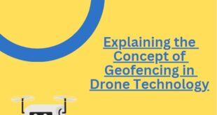 Geofencing in Drone Technology