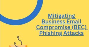 Mitigating Business Email Compromise Phishing Attacks